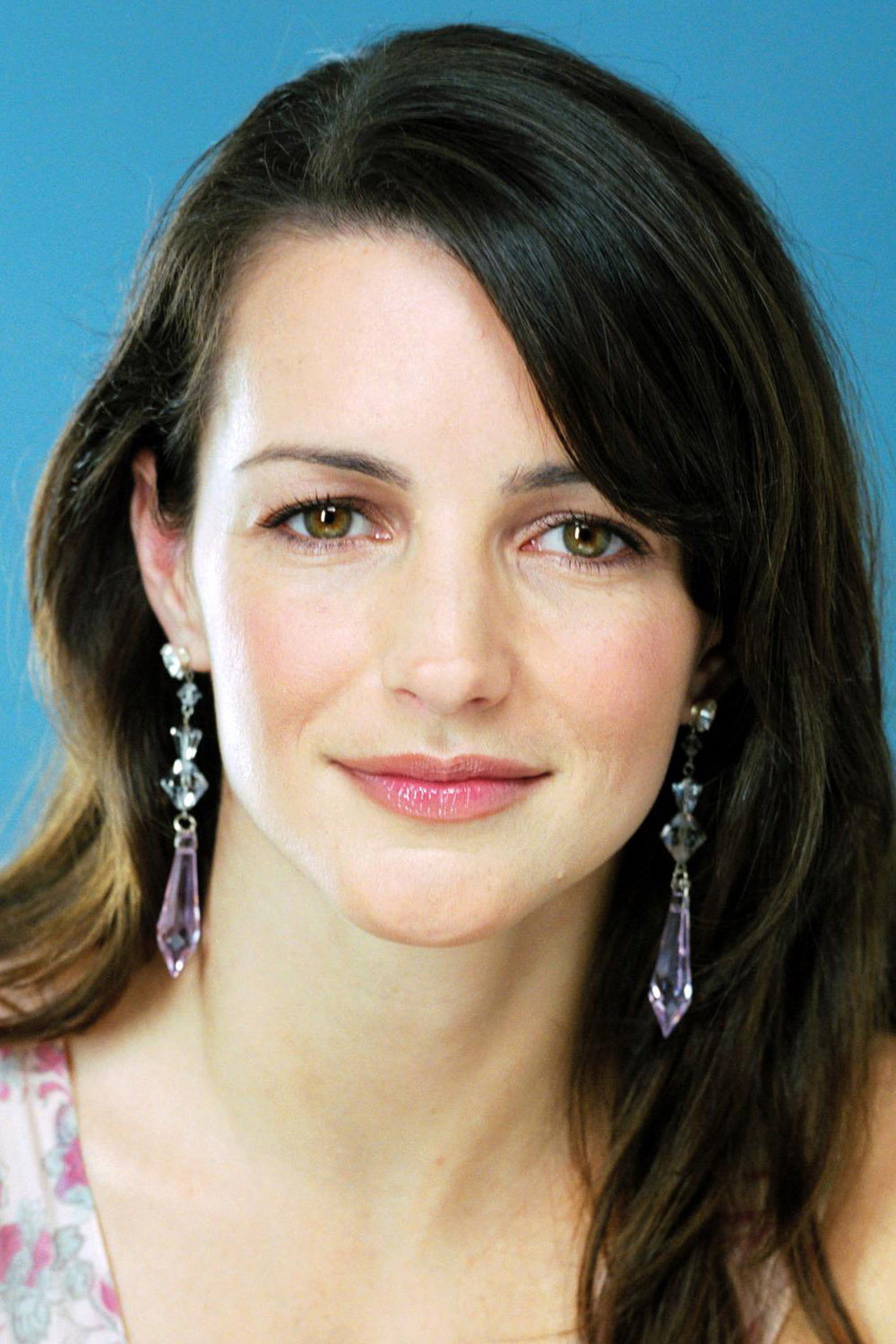 Kristin Davis's poster