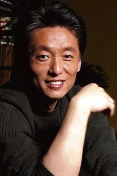 Hou Yong's poster