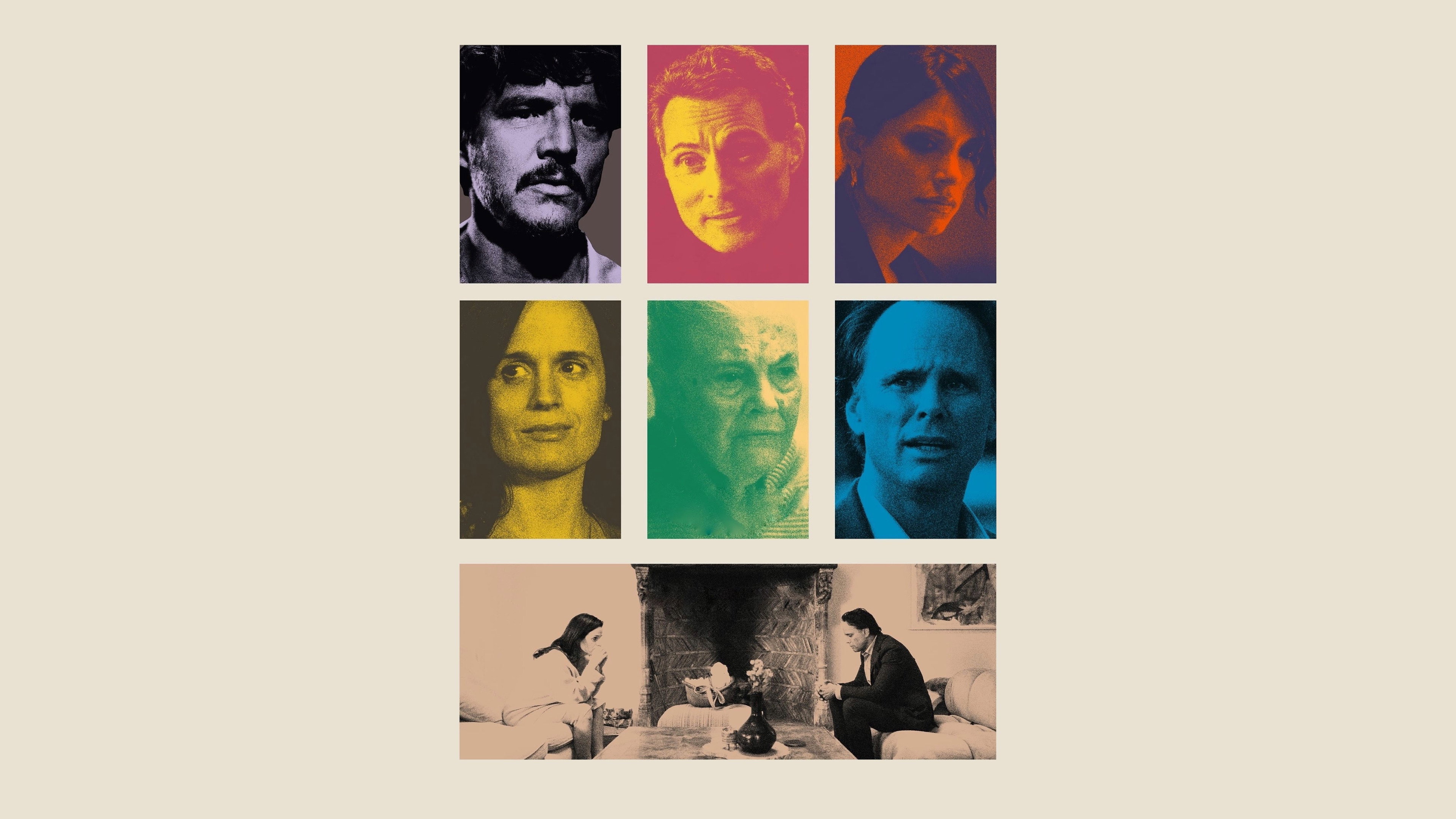 The Uninvited's poster