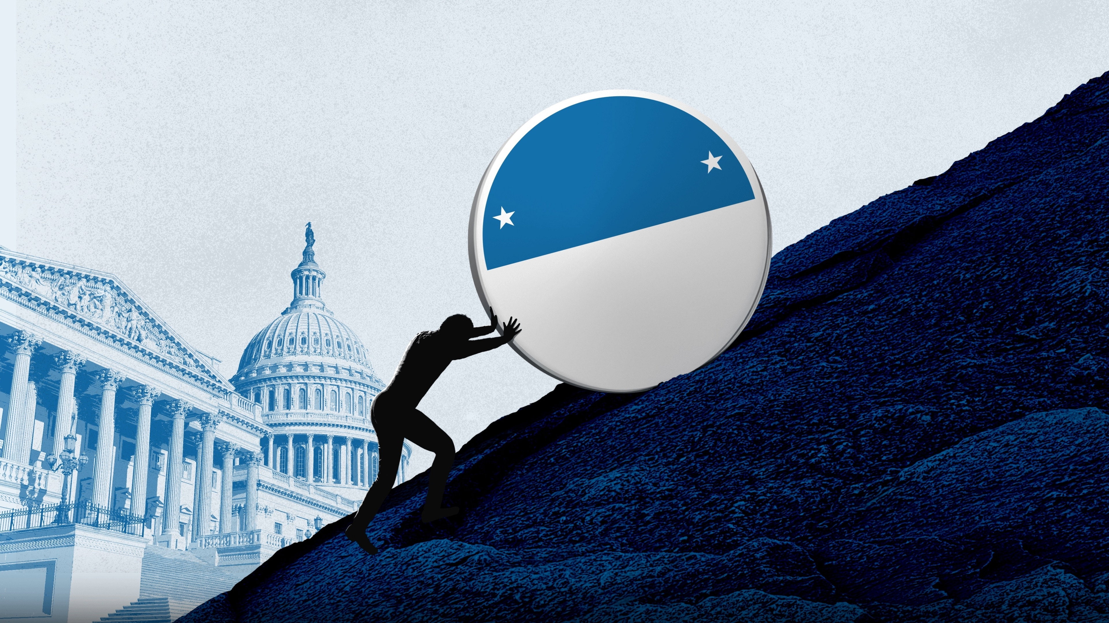 All In: The Fight for Democracy's poster