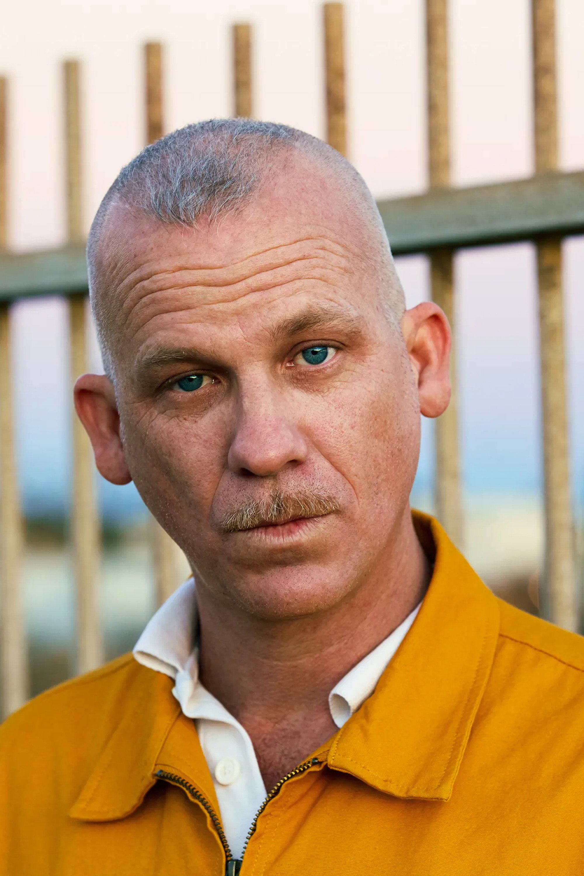 Jason Dill's poster