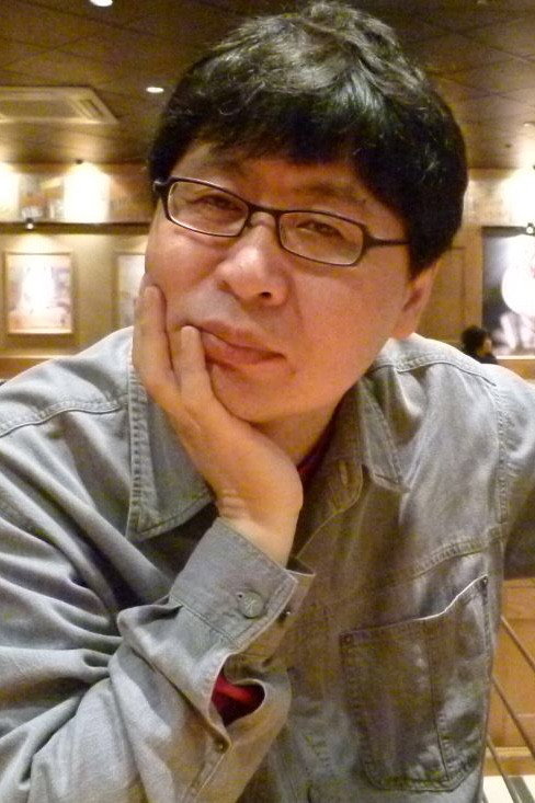 Jung Sung-il's poster