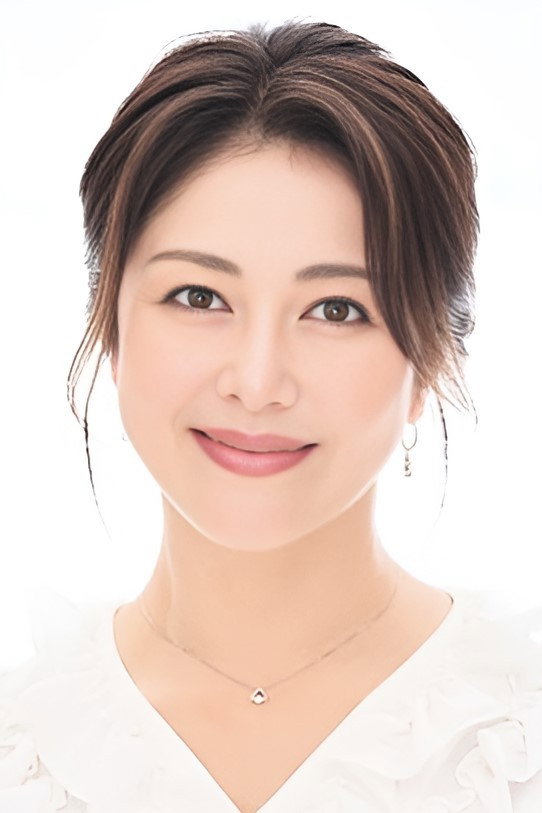 Atsuko Okamoto's poster