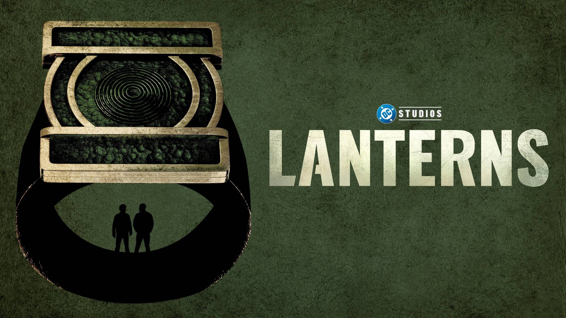 Lanterns's poster