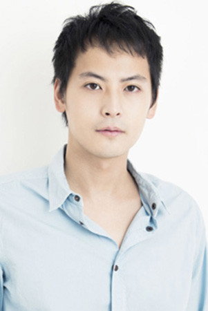 Daisuke Sasaki's poster