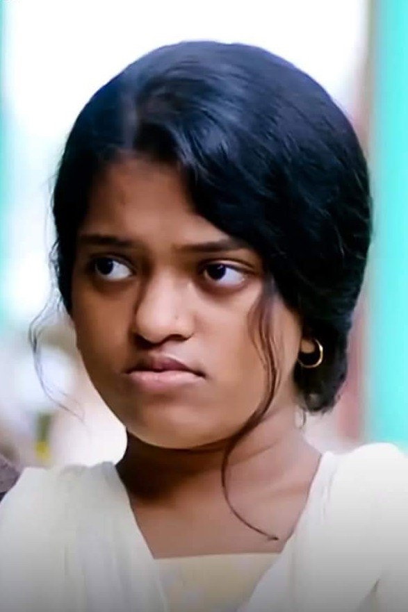 Debalina Roy's poster