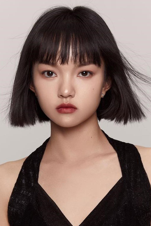 Lan Xiya's poster