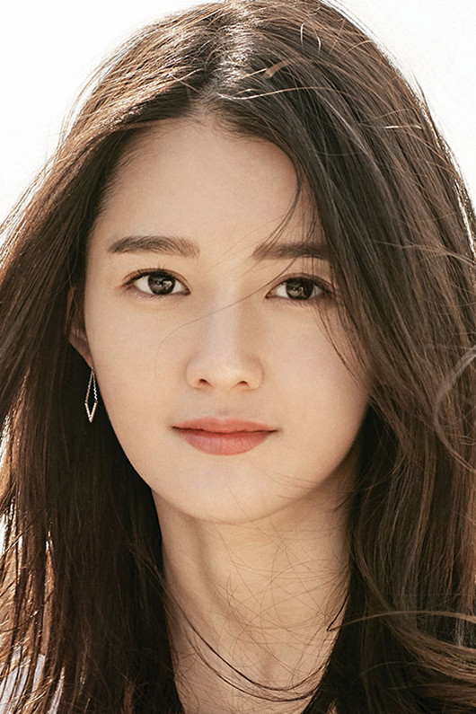 Nam Bo-ra's poster