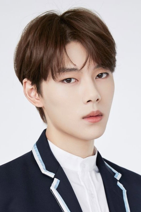 Ma Sihan's poster