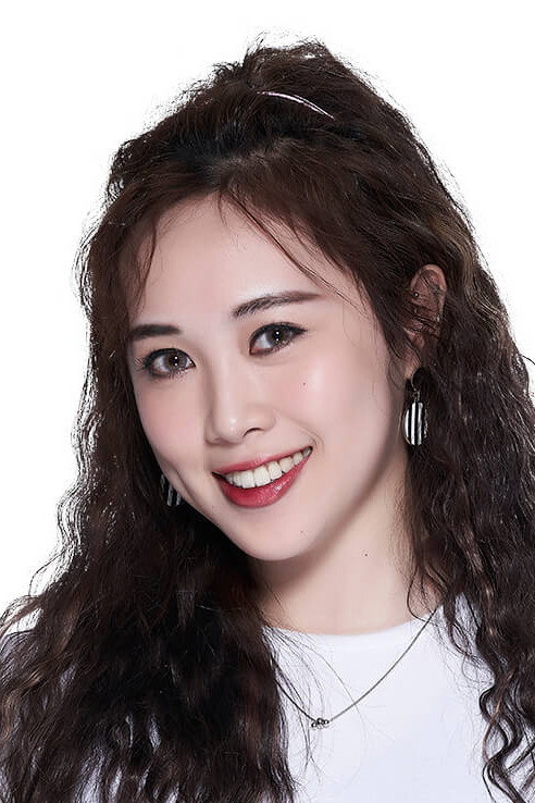 Tiffany Lin's poster