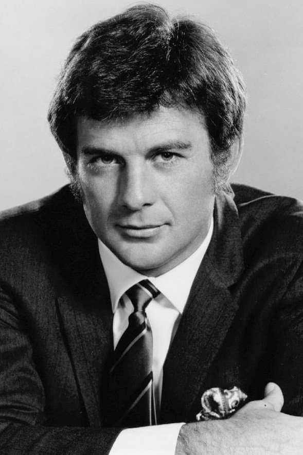 James Stacy's poster