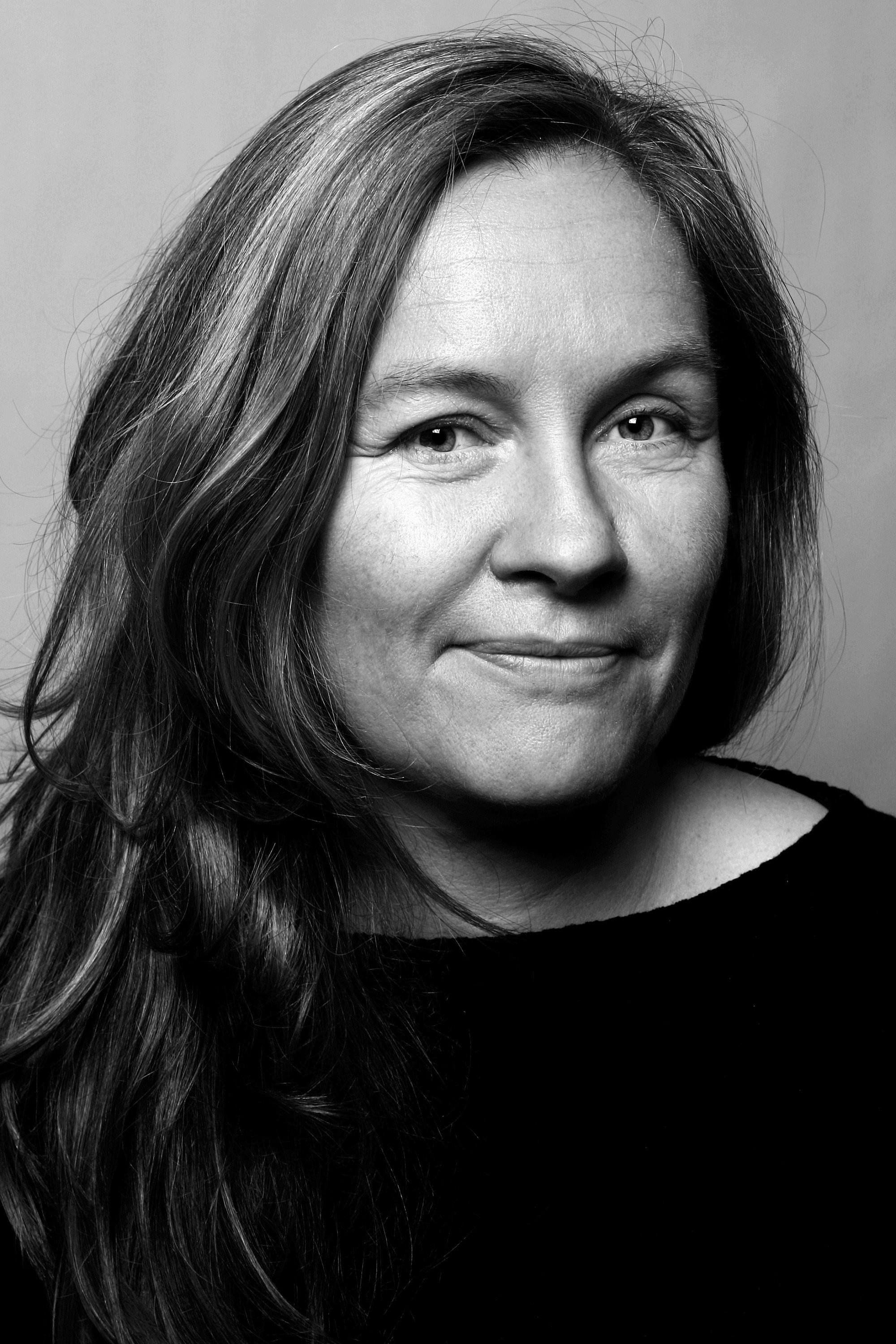 Kajsa Næss's poster
