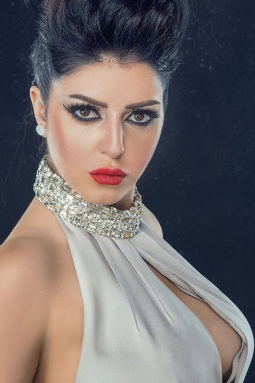Inas Al-Naggar's poster