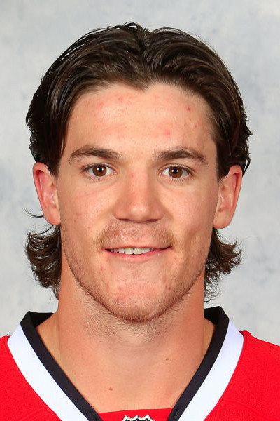 Andrew Shaw's poster