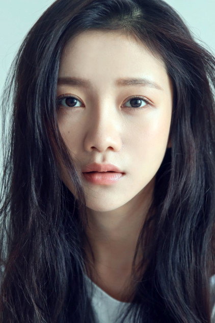 Chen Ya'an's poster