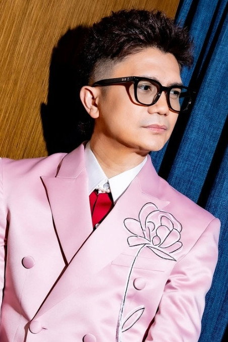 Vhong Navarro's poster
