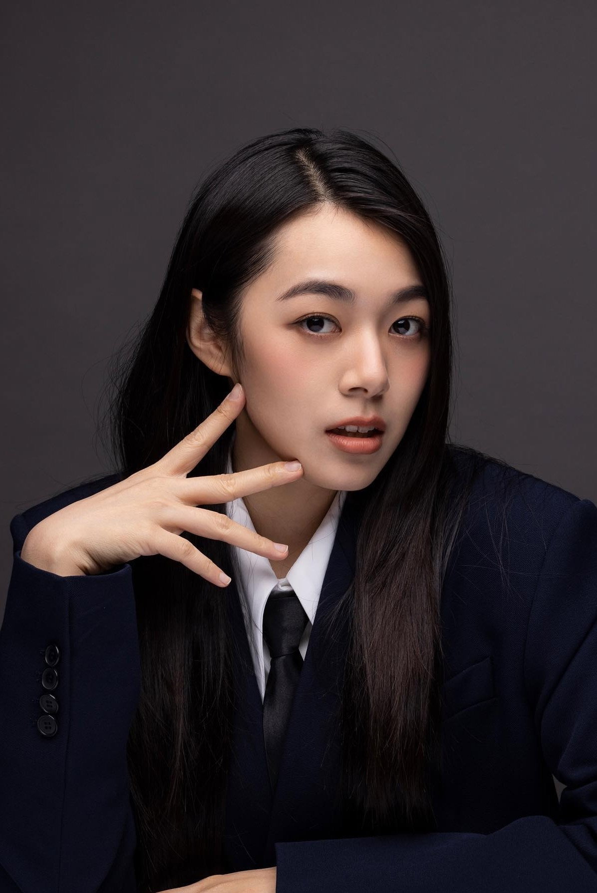 Hui Yuet-Sheung's poster