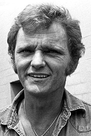 Jerry Reed's poster