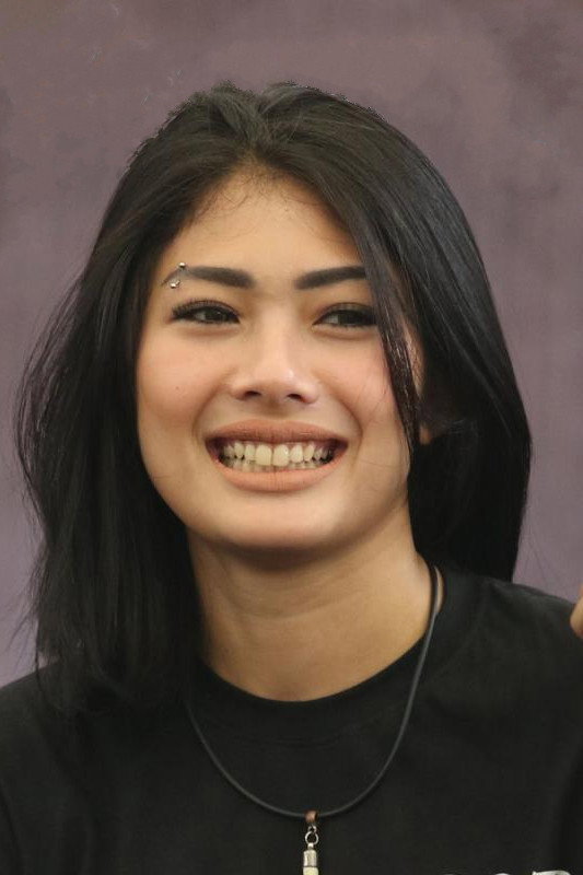 Nabila Putri's poster