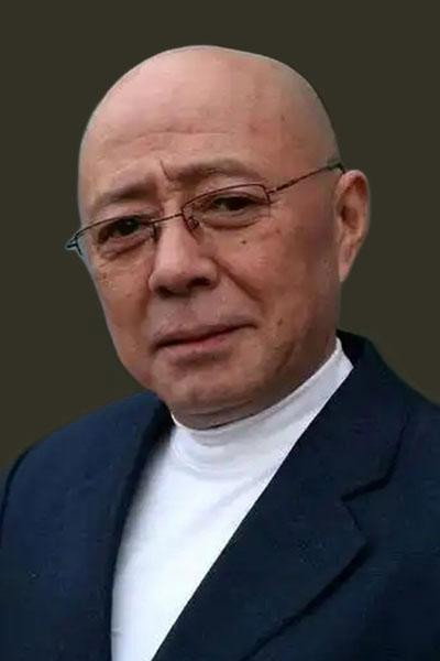 Shi Xiaoman's poster