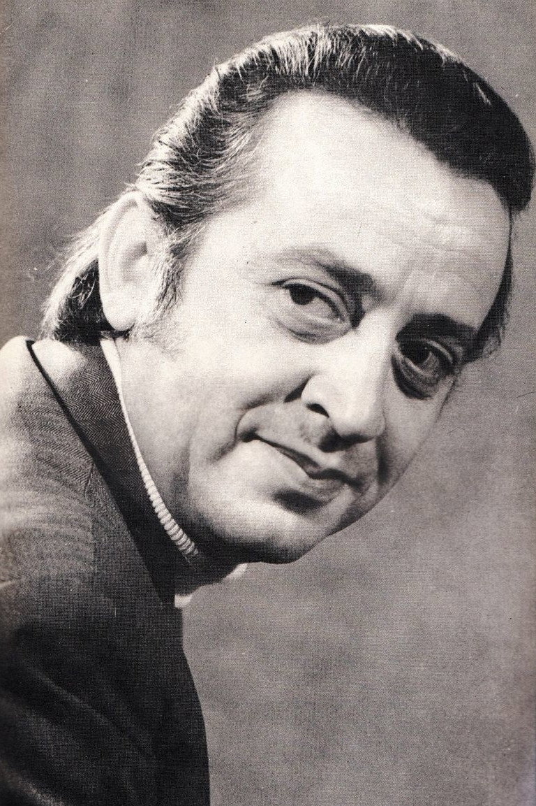 Cornel Vulpe's poster