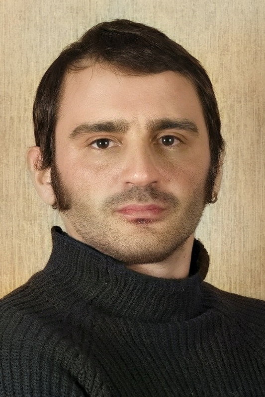 Onur Şenol's poster