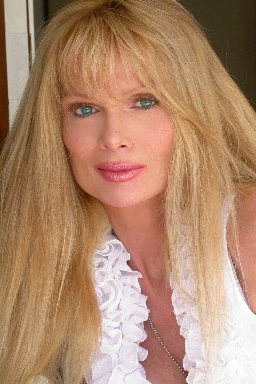 Laurene Landon's poster