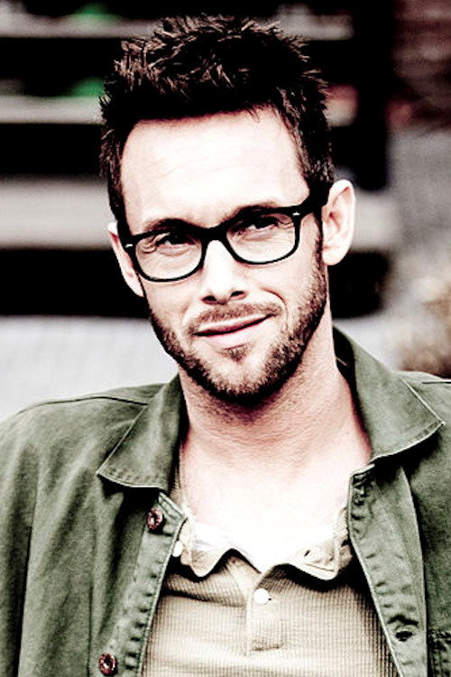 Charly Luske's poster