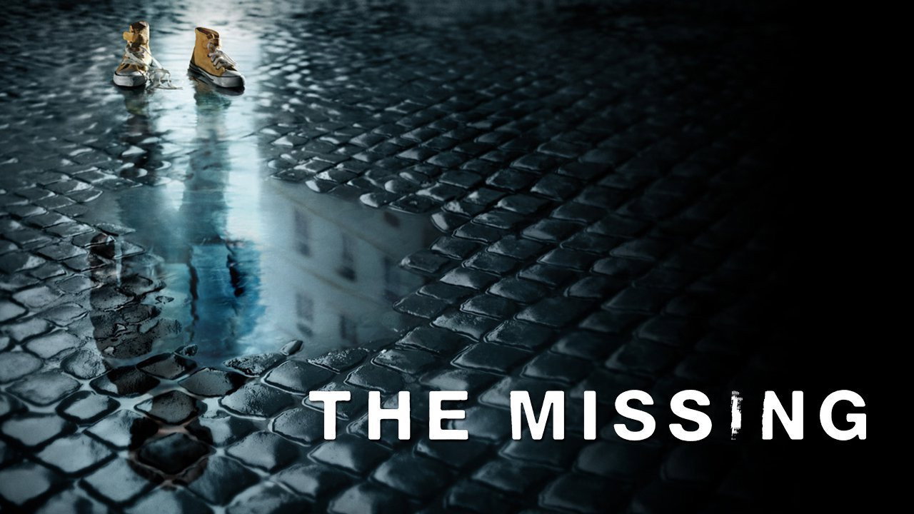 The Missing's poster