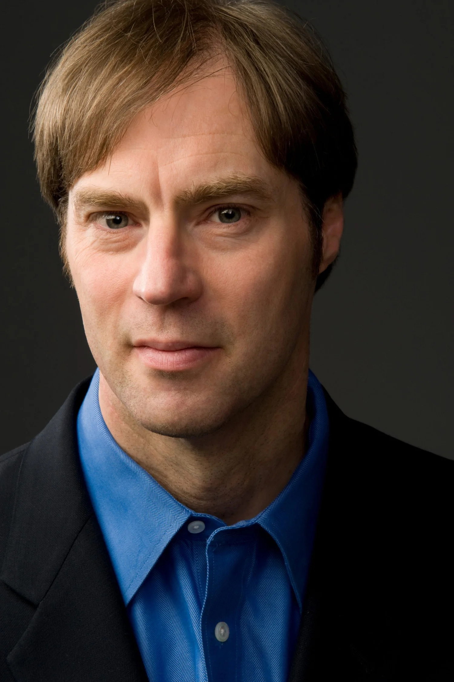 Stephen C. Meyer's poster