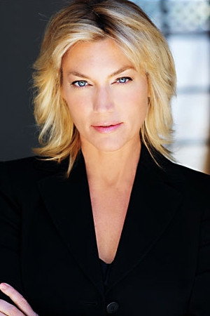 Donna W. Scott's poster