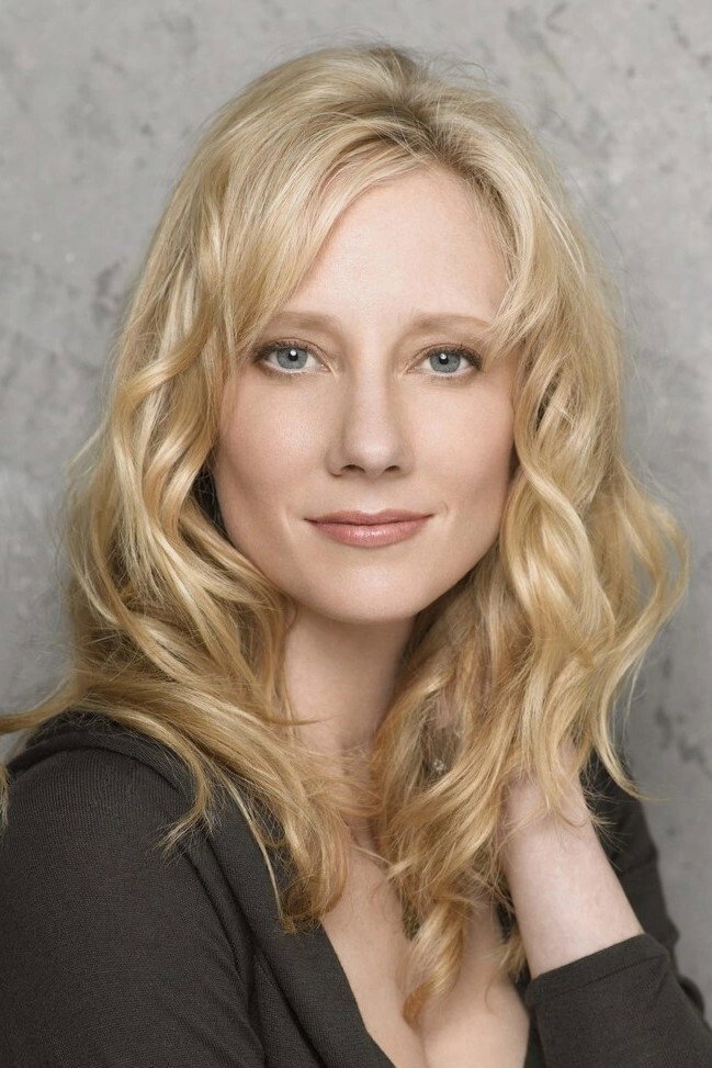 Anne Heche's poster