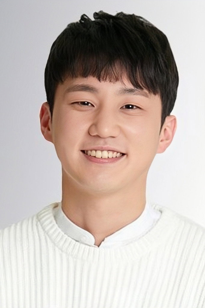 Ryu Sung-rok's poster