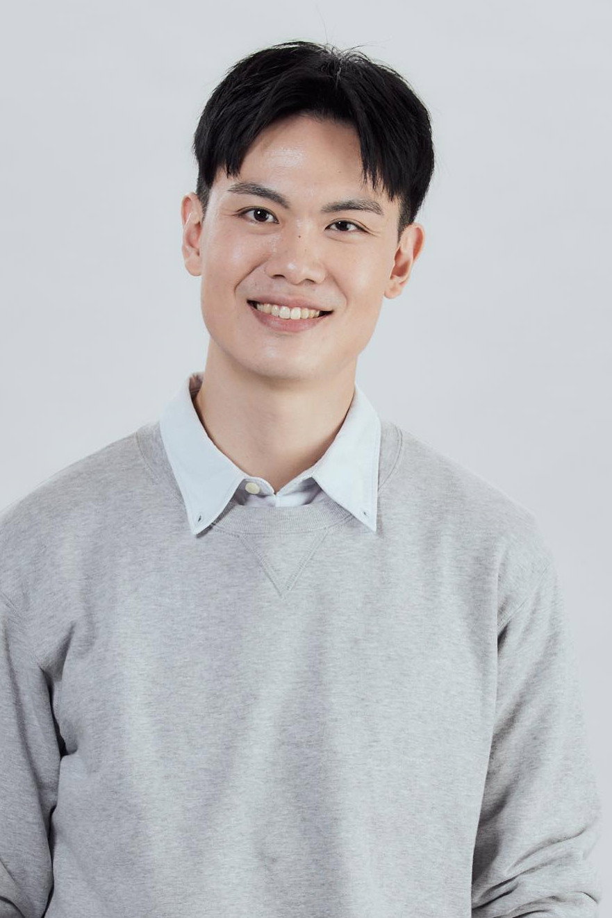 Archie Hu's poster