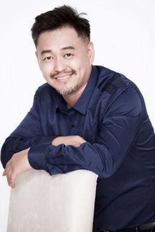 Lu Senbao's poster