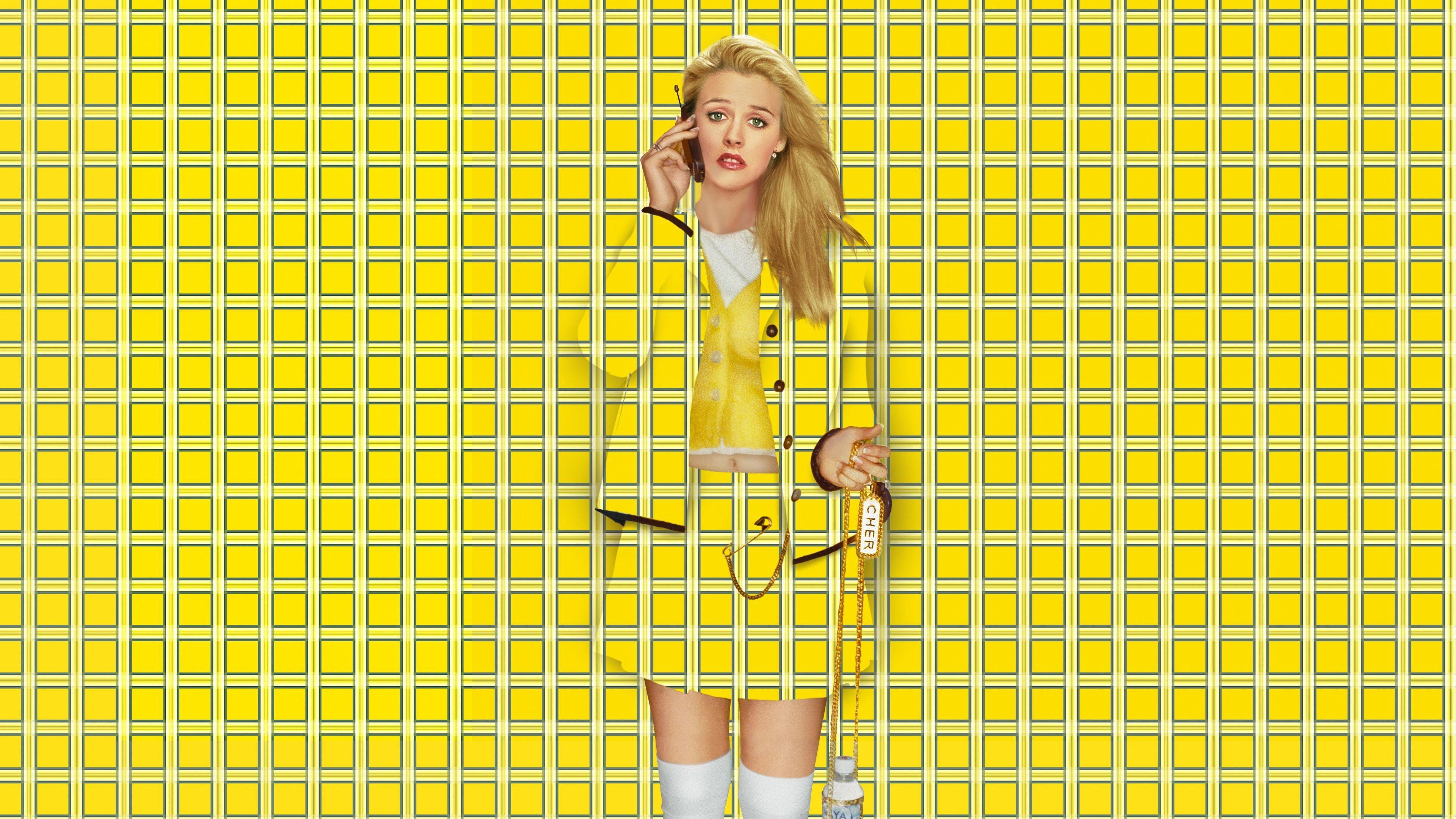 Clueless's poster
