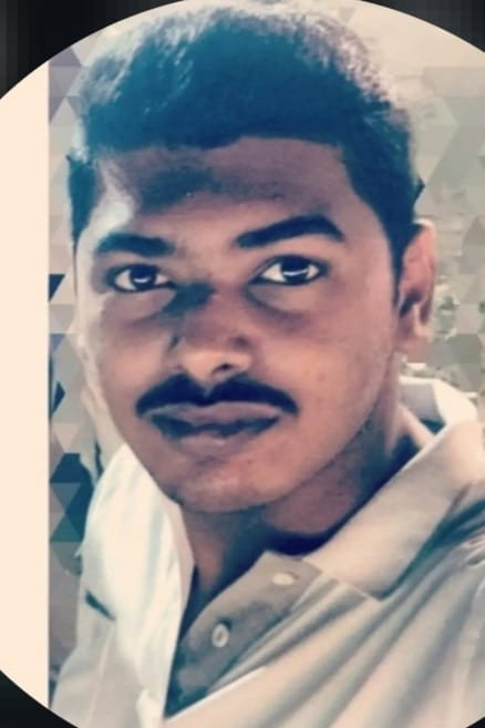 DK VIGNESH's poster