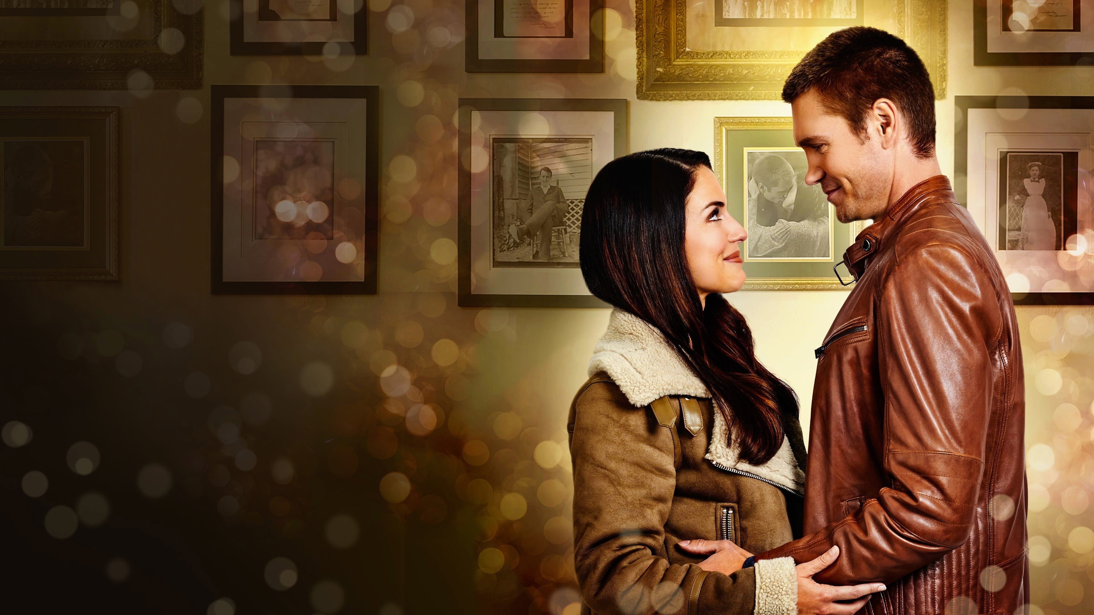 An Autumn Romance's poster