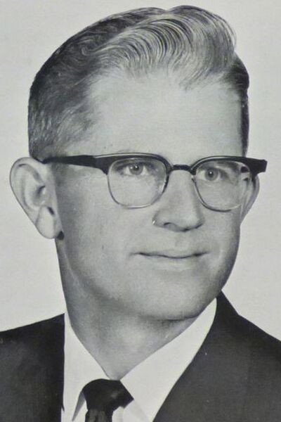 Estus W. Pirkle's poster