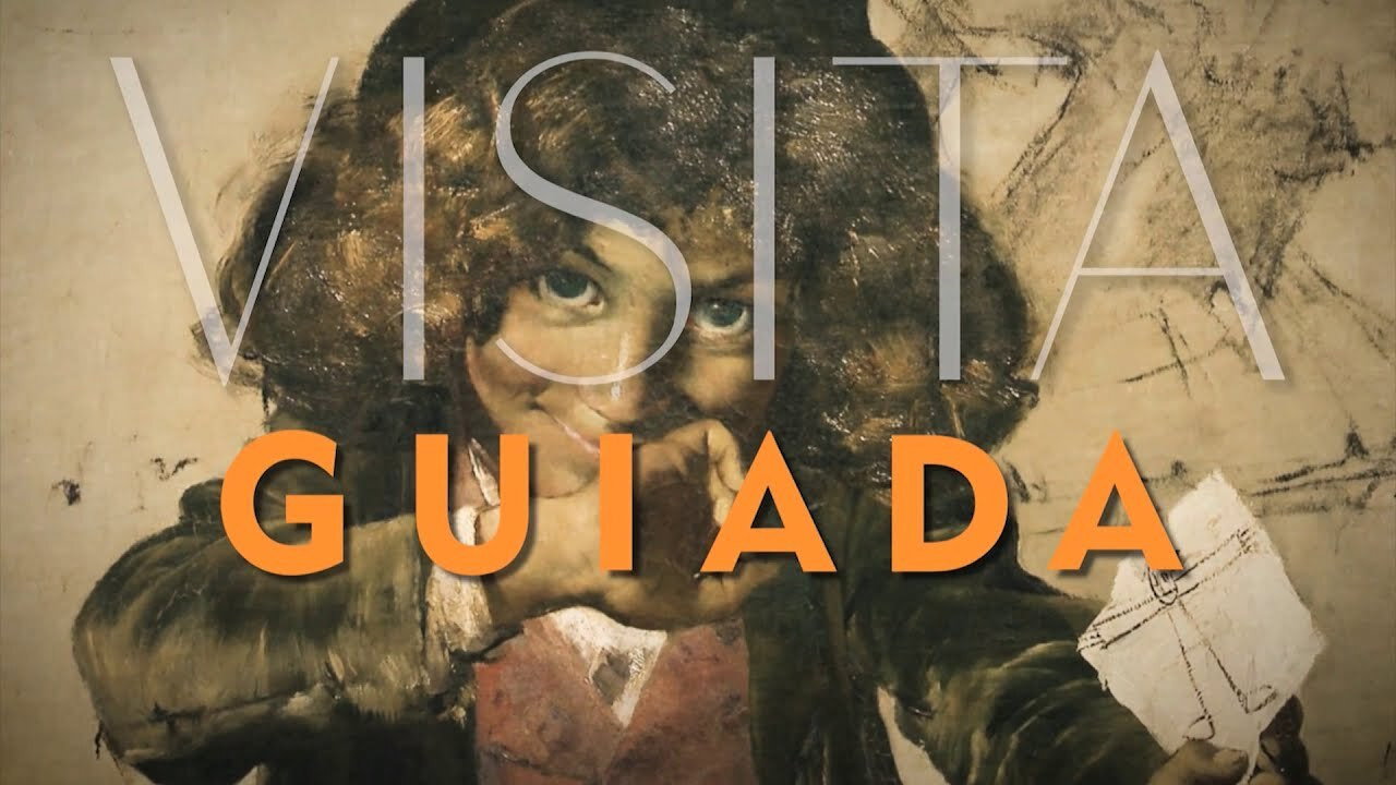 Guided Tour's poster
