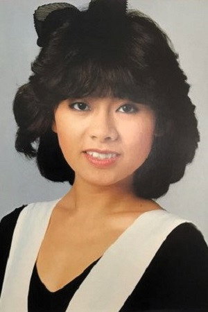 Mayumi Terashima's poster