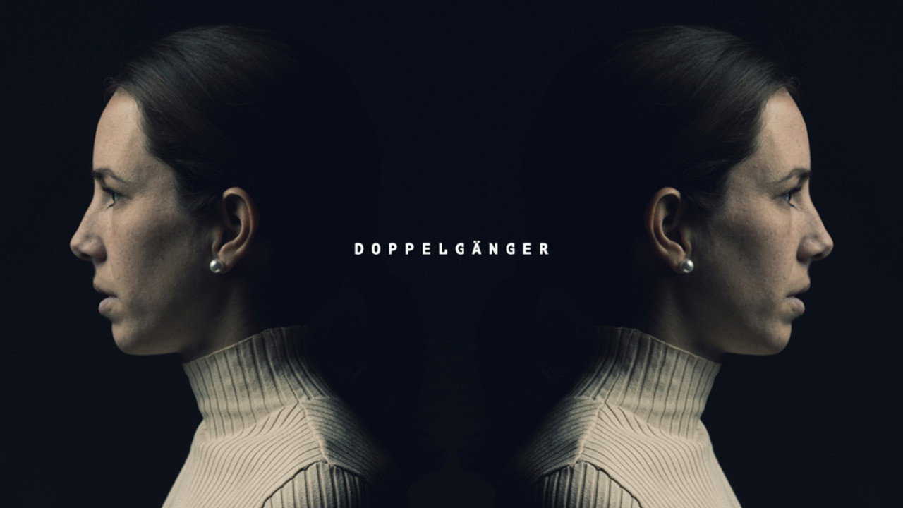 Doppelgänger's poster