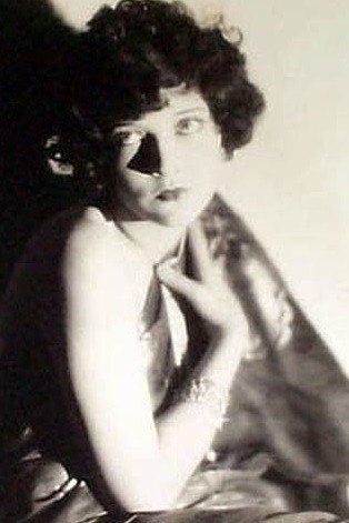 Ivy Harris's poster
