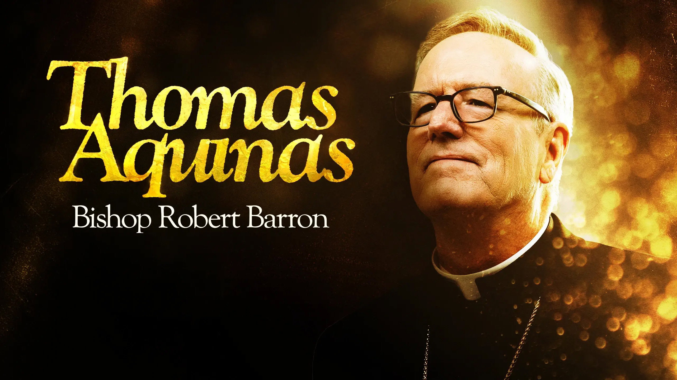 Thomas Aquinas's poster