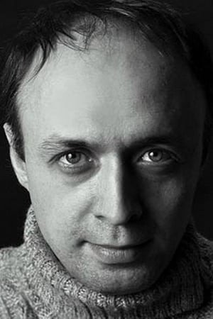 Andrey Shimko's poster