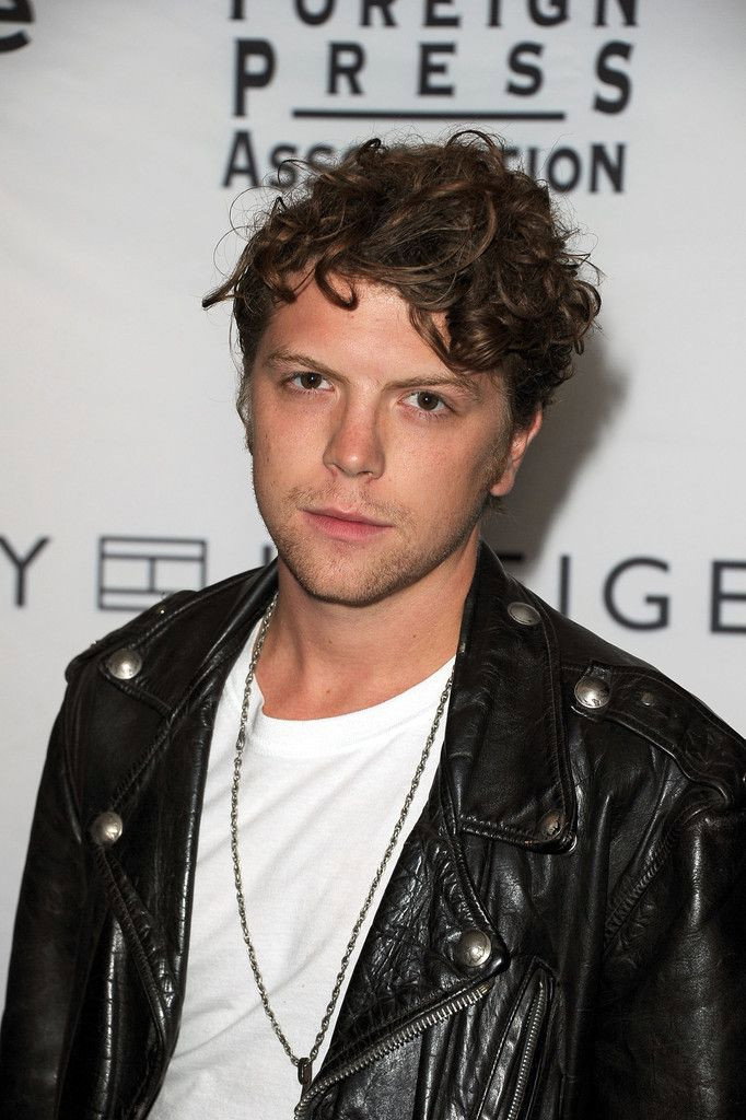 Michael Seater's poster