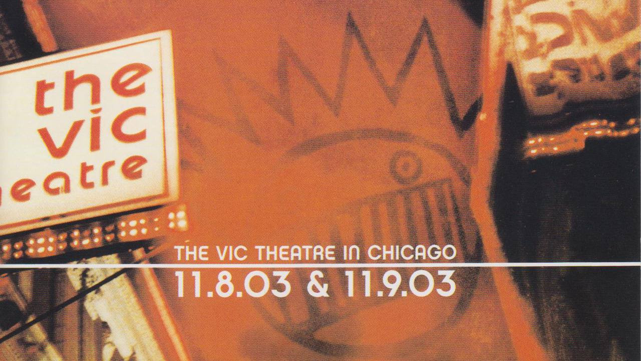 Ween: Live in Chicago's poster