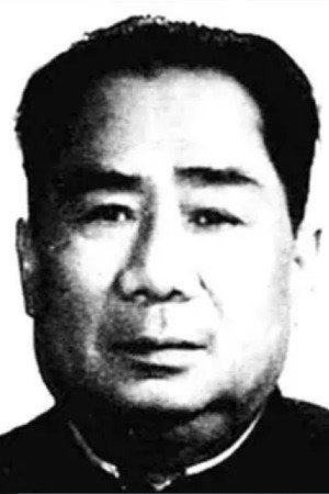 Wei Rong's poster