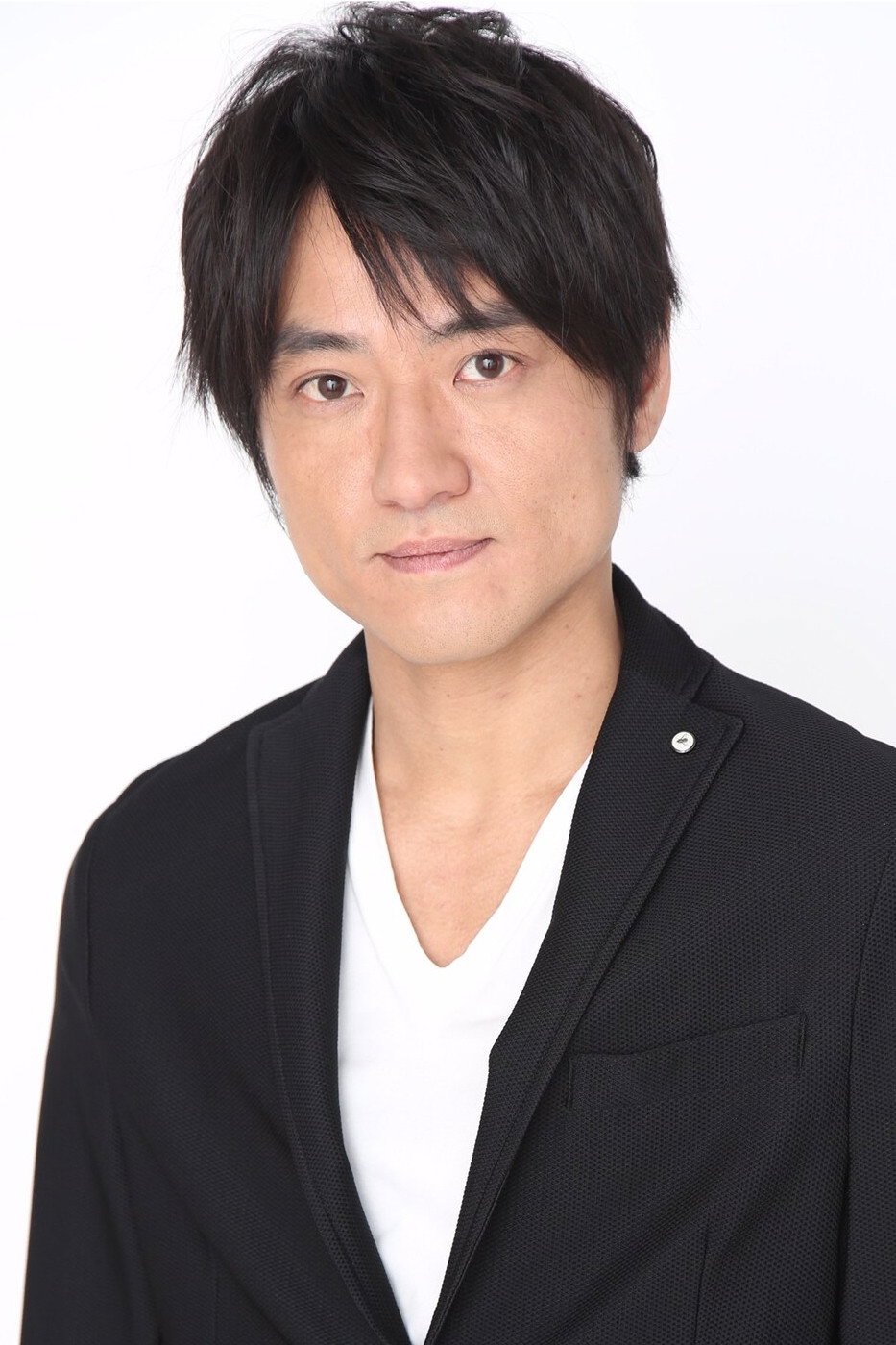 Masanori Mimoto's poster