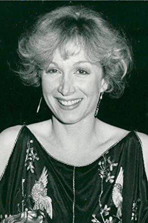 Cheryl Campbell's poster